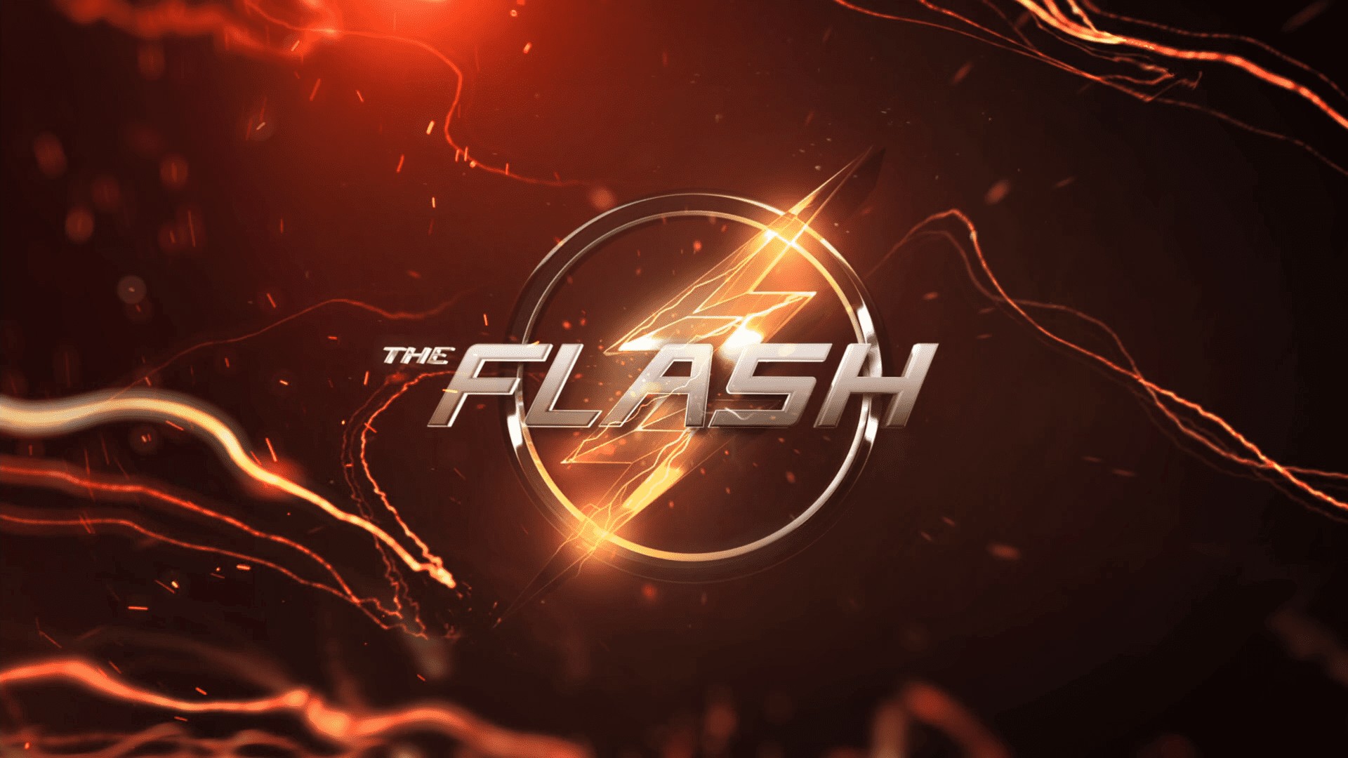 the flash season 7 title