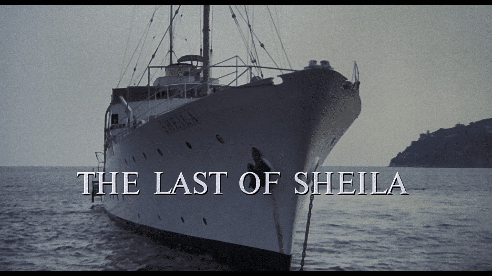 the last of sheila title 31 Movies You Can Watch