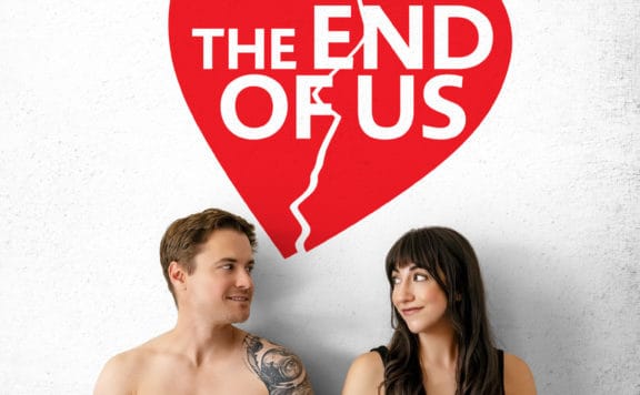 the end of us poster new clip
