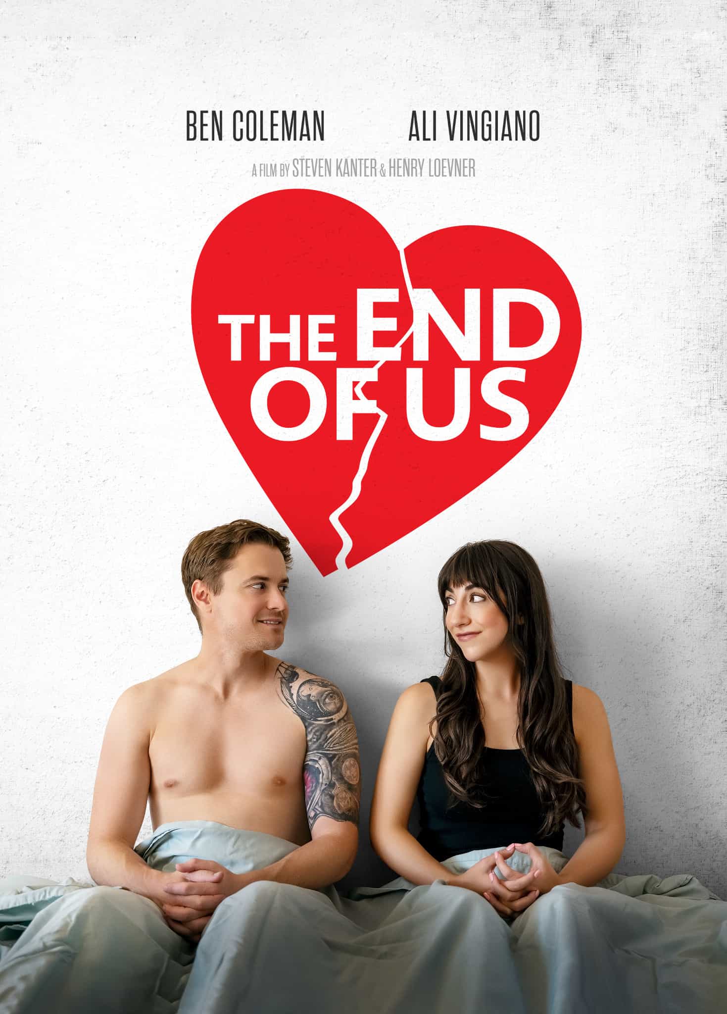 the end of us poster new clip