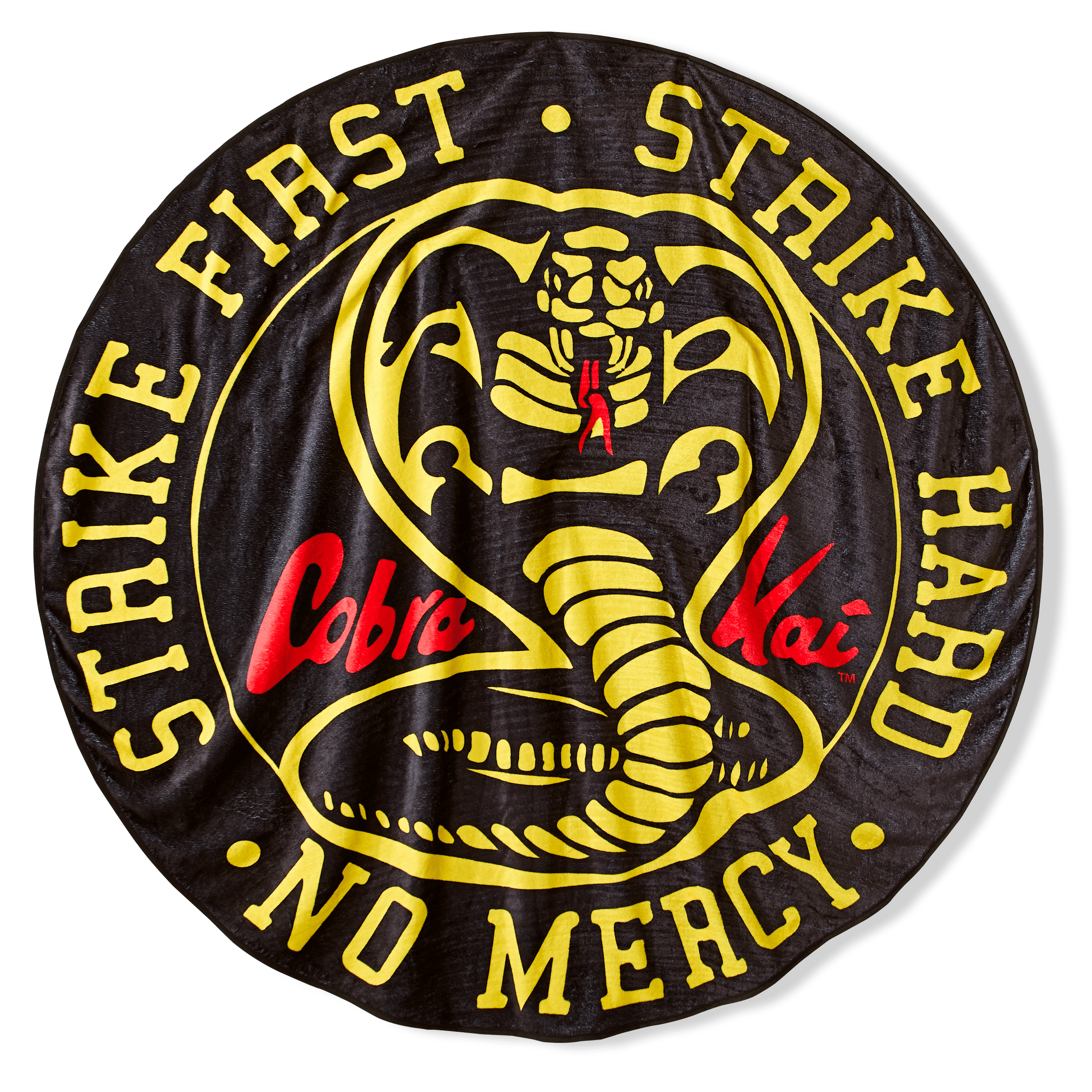 Cobra Kai sweeps the Loot Crate leg with new collection 18