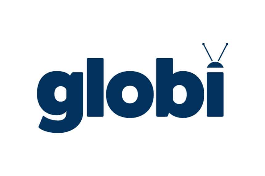 Globi logo