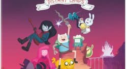 Adventure Time: Distant Lands Is Coming To Blu-ray & DVD March 8 1