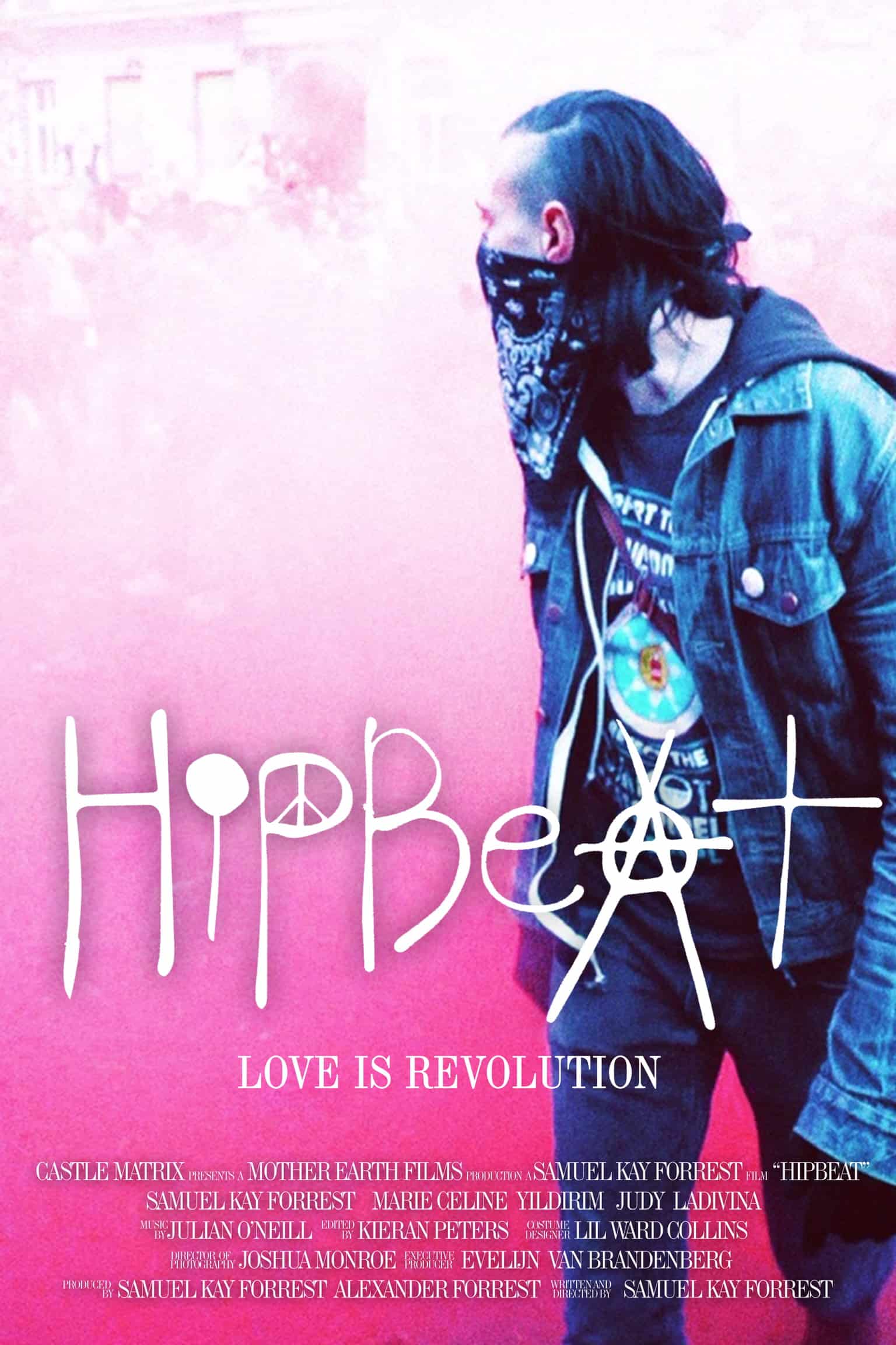 Hipbeat poster