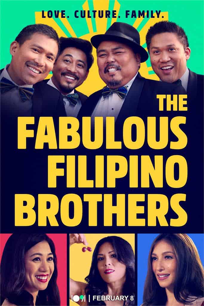 The Batman, City of Vultures 2, Fabulous Filipino Brothers, Just Swipe [Movie News] 3