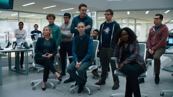 Billions Season Five (2021) [DVD review] 15