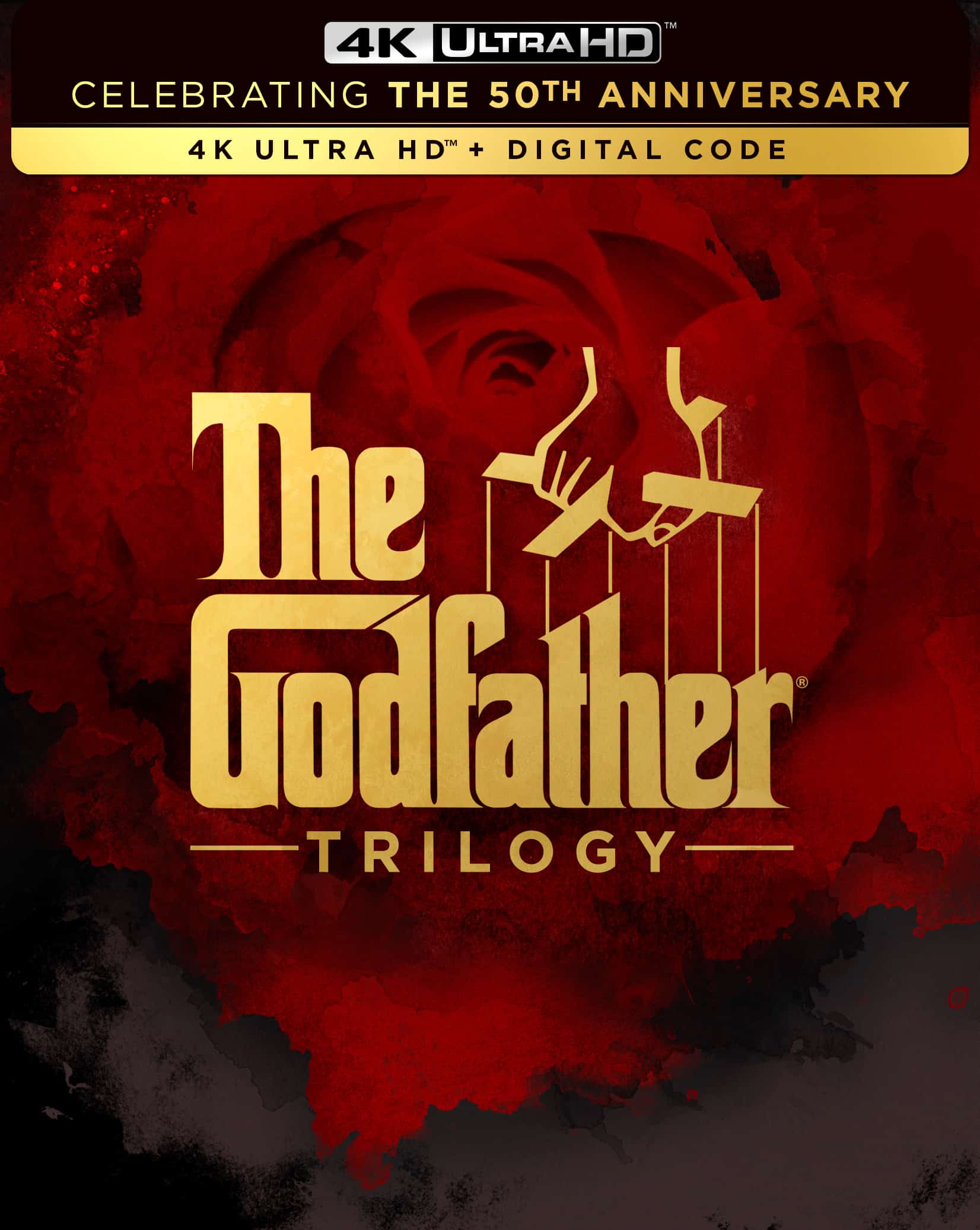 The Godfather turns 50 with a trip back to theaters and a 4K UHD debut 18