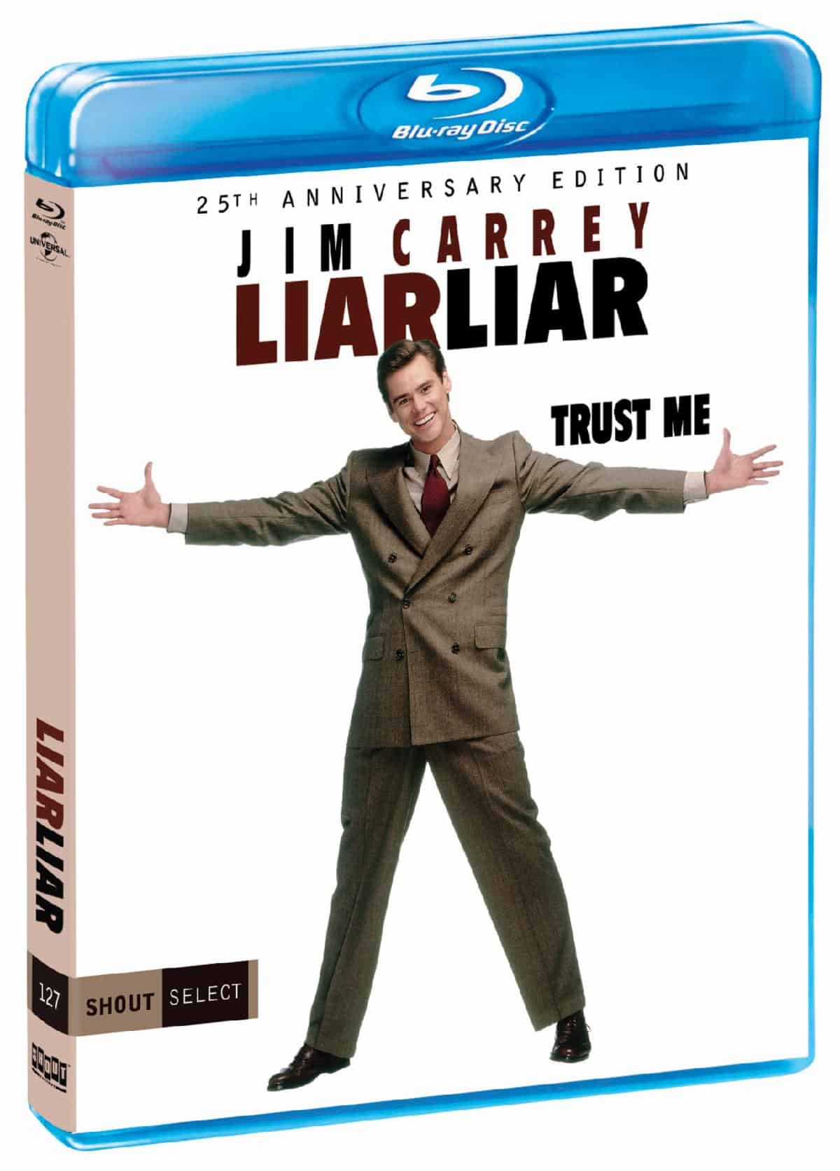 Liar Liar: 25th Anniversary Edition (1997) 7