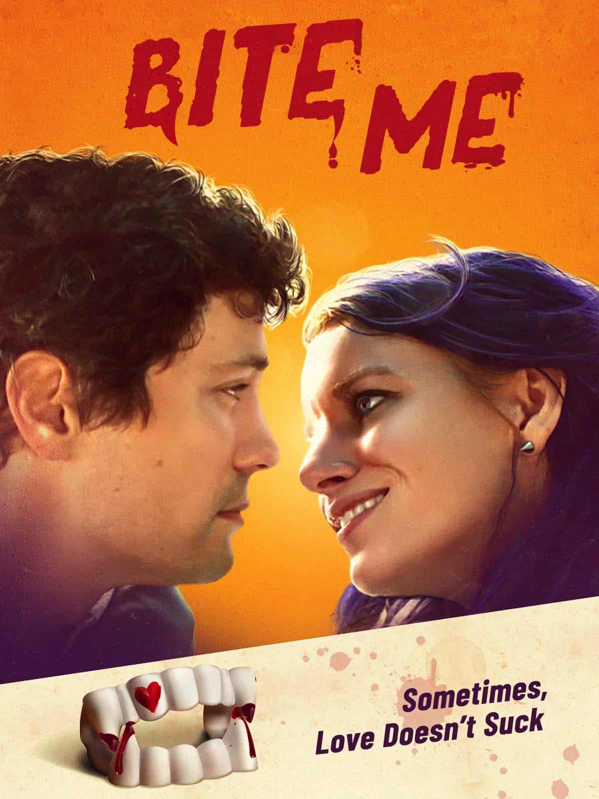 Bite Me trailers