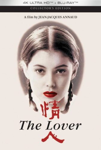 The Lover 4K UHD Cohen