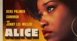Alice poster movie trailers