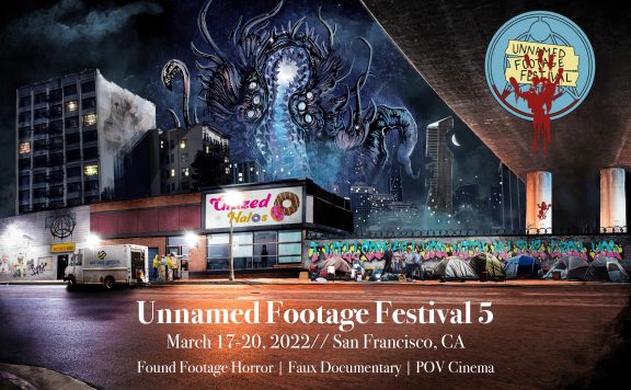 Unnamed Film Festival front