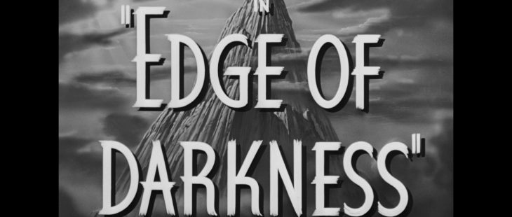 edge of darkness title