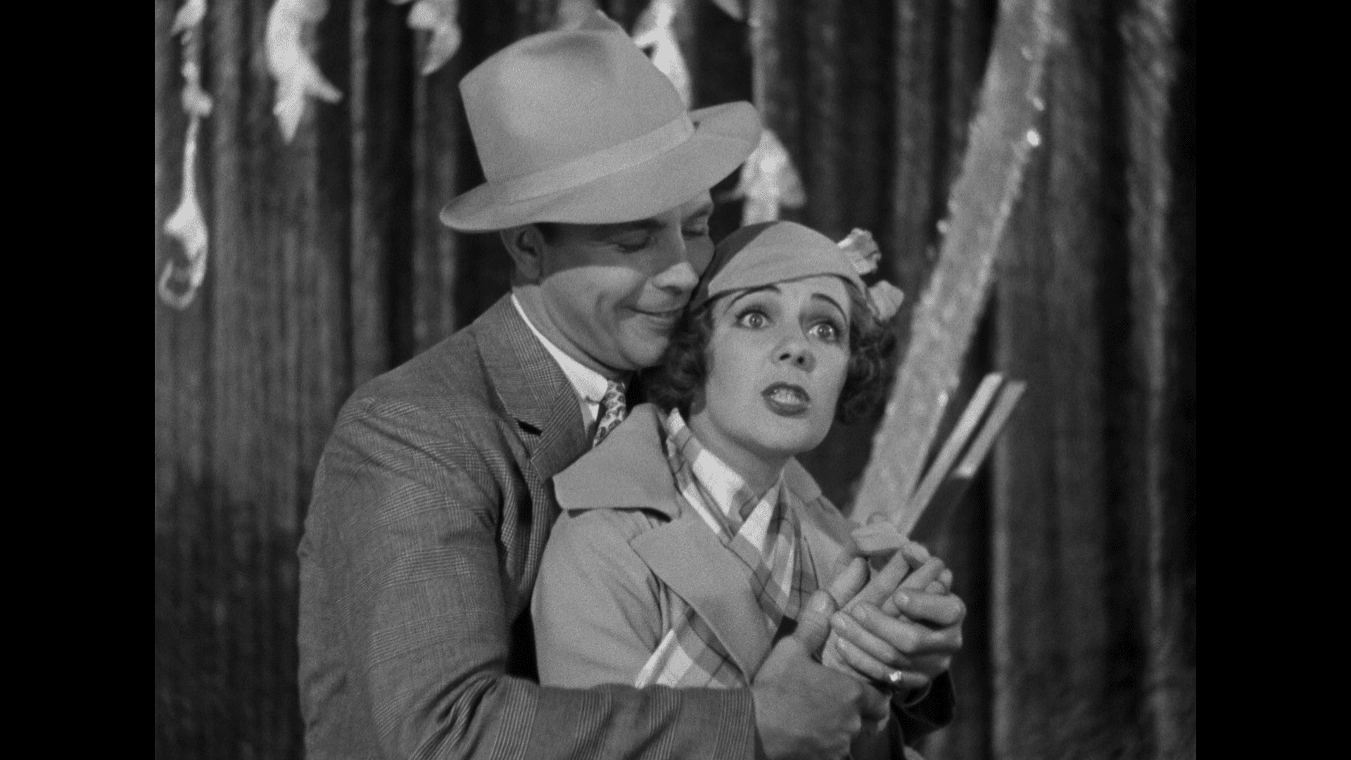 Gold Diggers of 1933 [Warner Archive Blu-ray review] 8