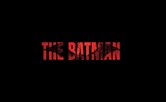The Batman title