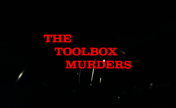 toolbox murders 4k title