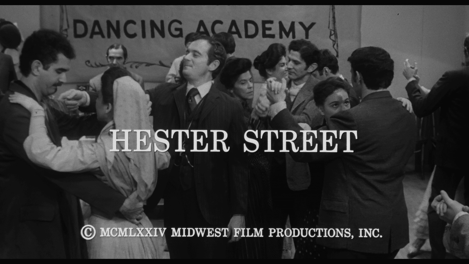 hester street title