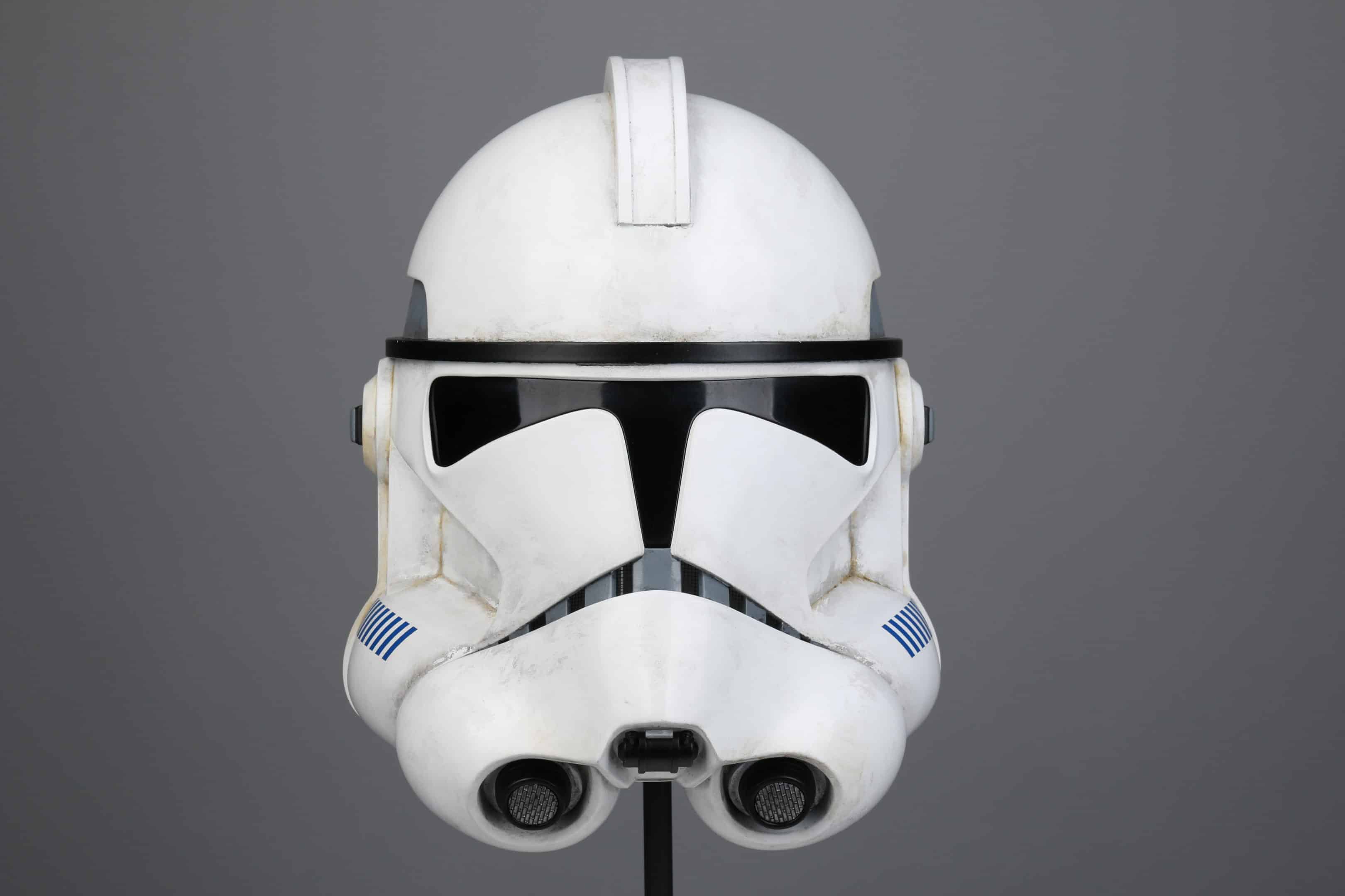 Star Wars and Denuo Novo bring the collectible killer goods 24