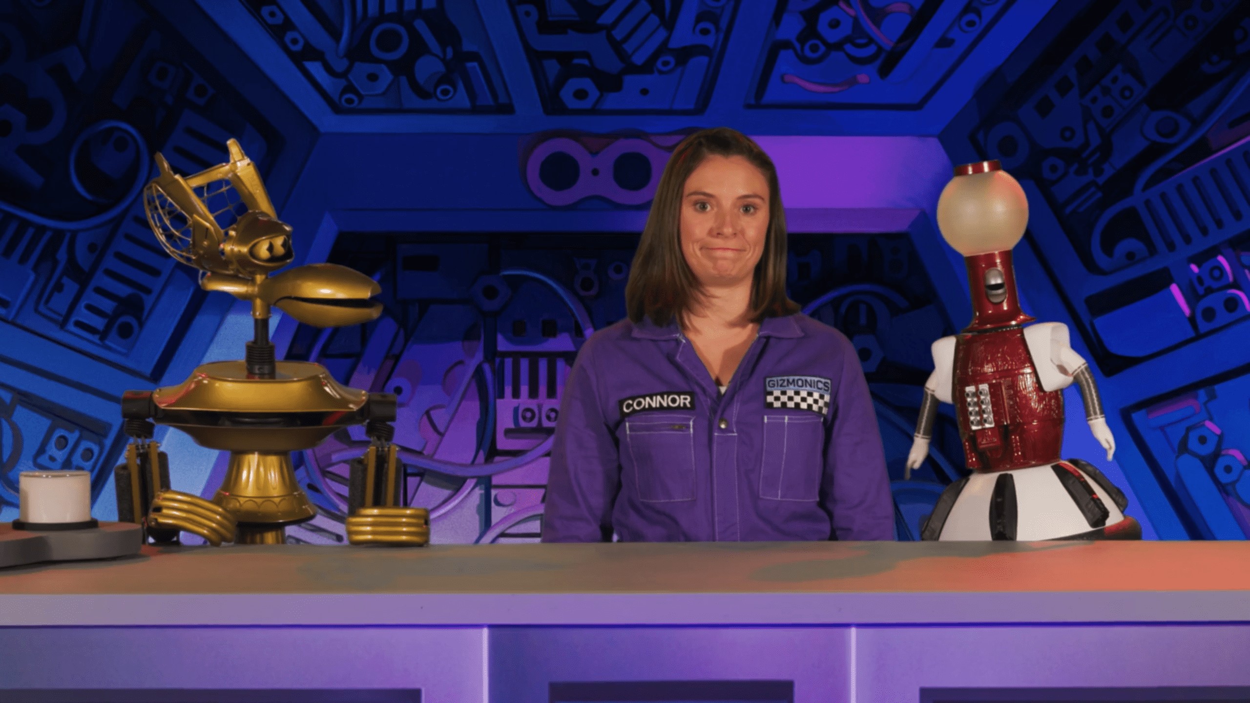 The MST3K season started on Friday! What does that mean for you? 1