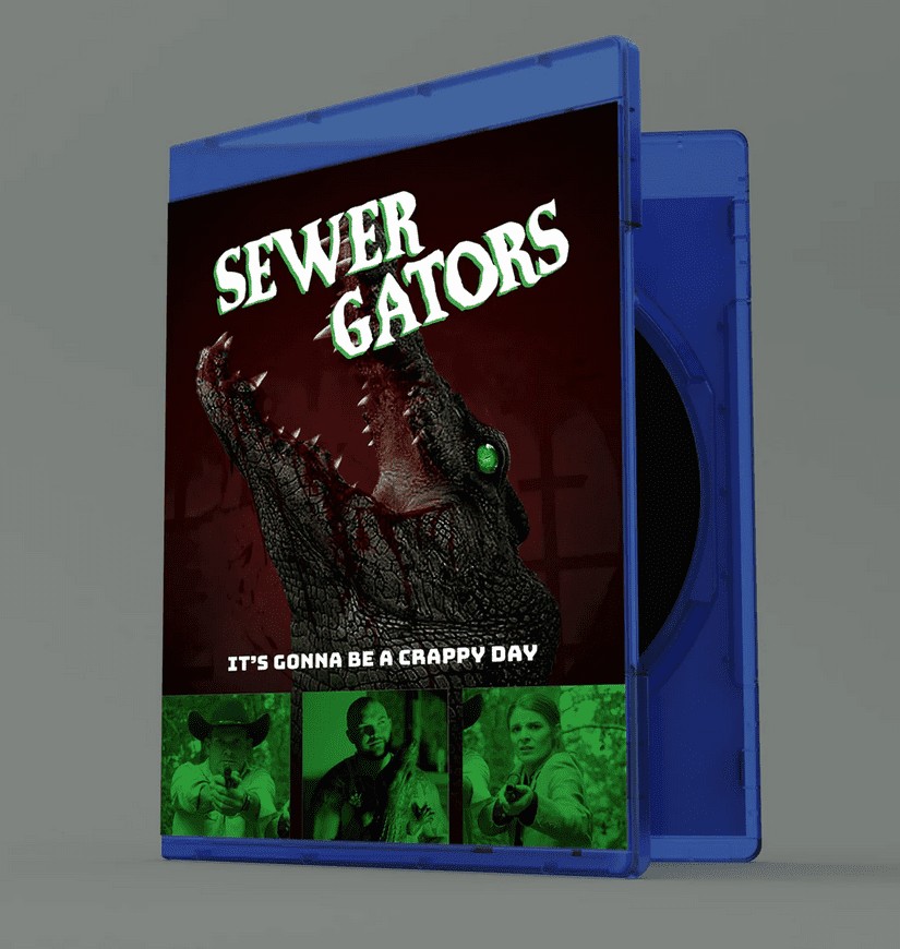 Sewer Gators is here to crap on your day 2