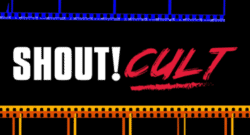 Shout! Cult logo