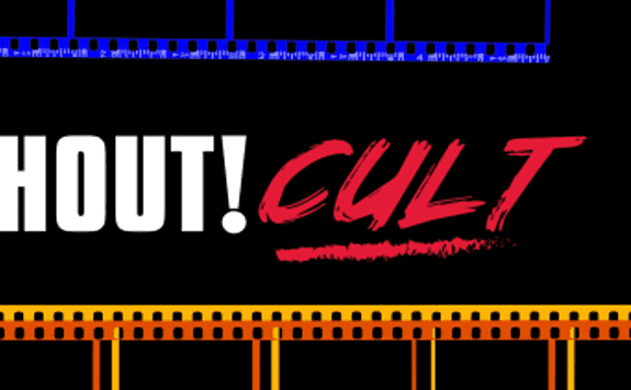 Shout! Cult logo
