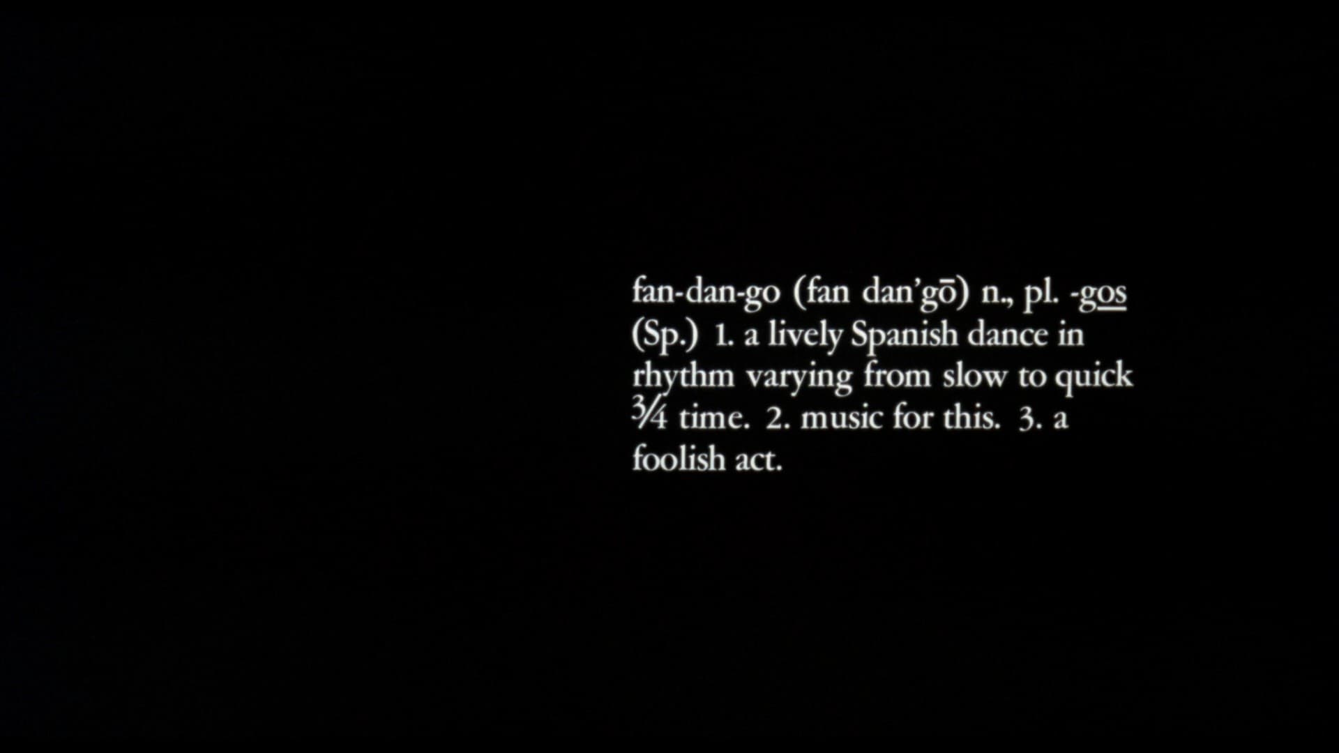 Fandango (1985) [Warner Archive Blu-ray review] 18