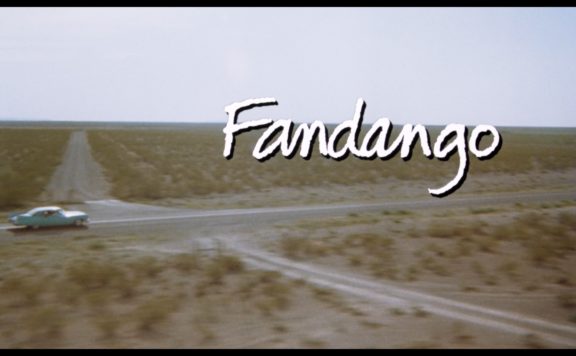 Fandango title