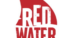 Red Water Entertainment logo