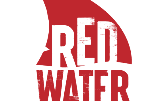 Red Water Entertainment logo