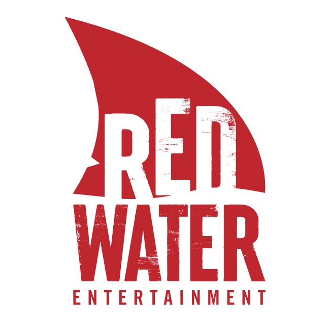 Red Water Entertainment logo