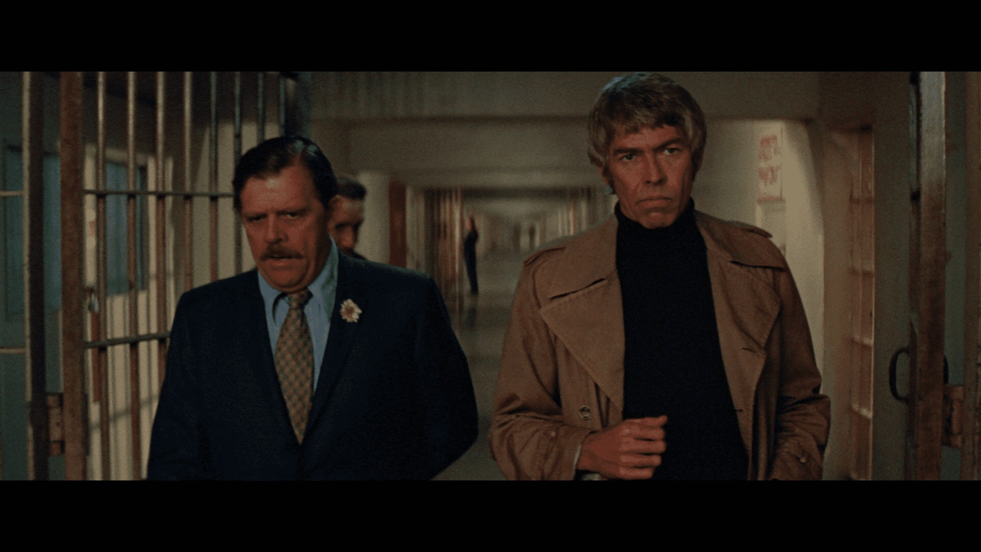 The Carey Treatment (1972) Warner Archive Blu-ray review 5