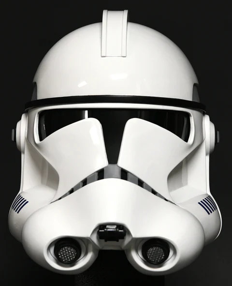 Who is ready to preorder the Clone Trooper Phase II helmet? 1