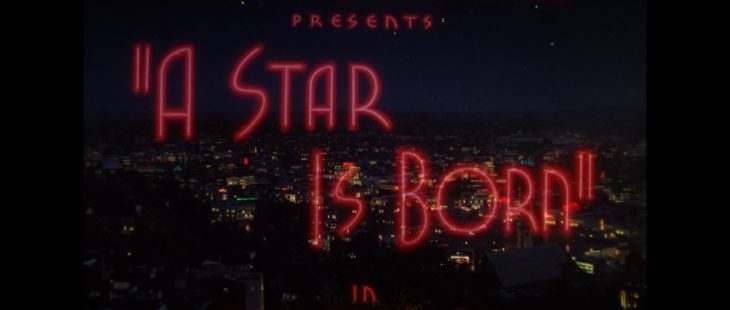 a star is born 1937 title