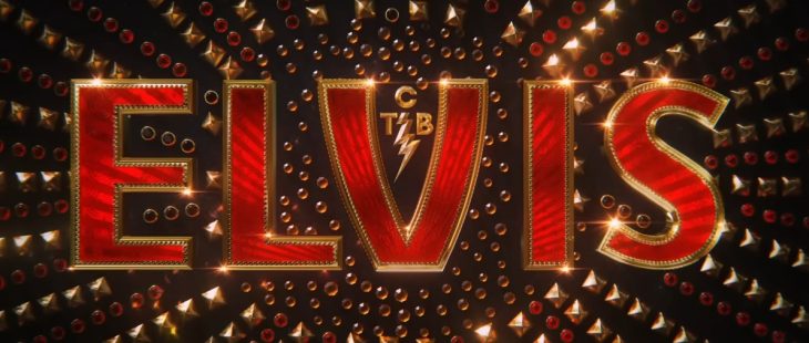 elvis 2022 trailer title