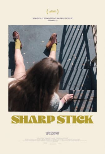 Sharp Stick opens
