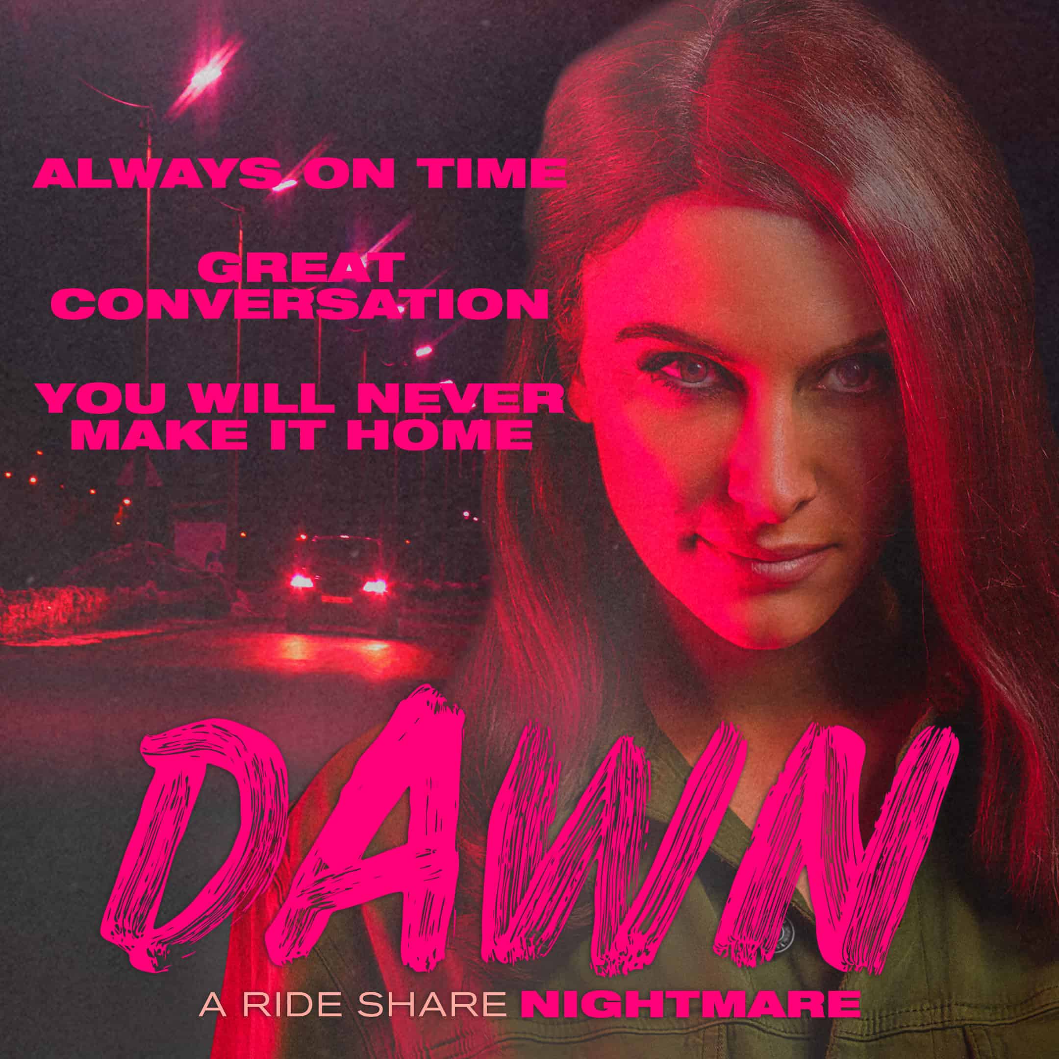 Dawn watch. Aurora Clara - Clear Dawn (2022).