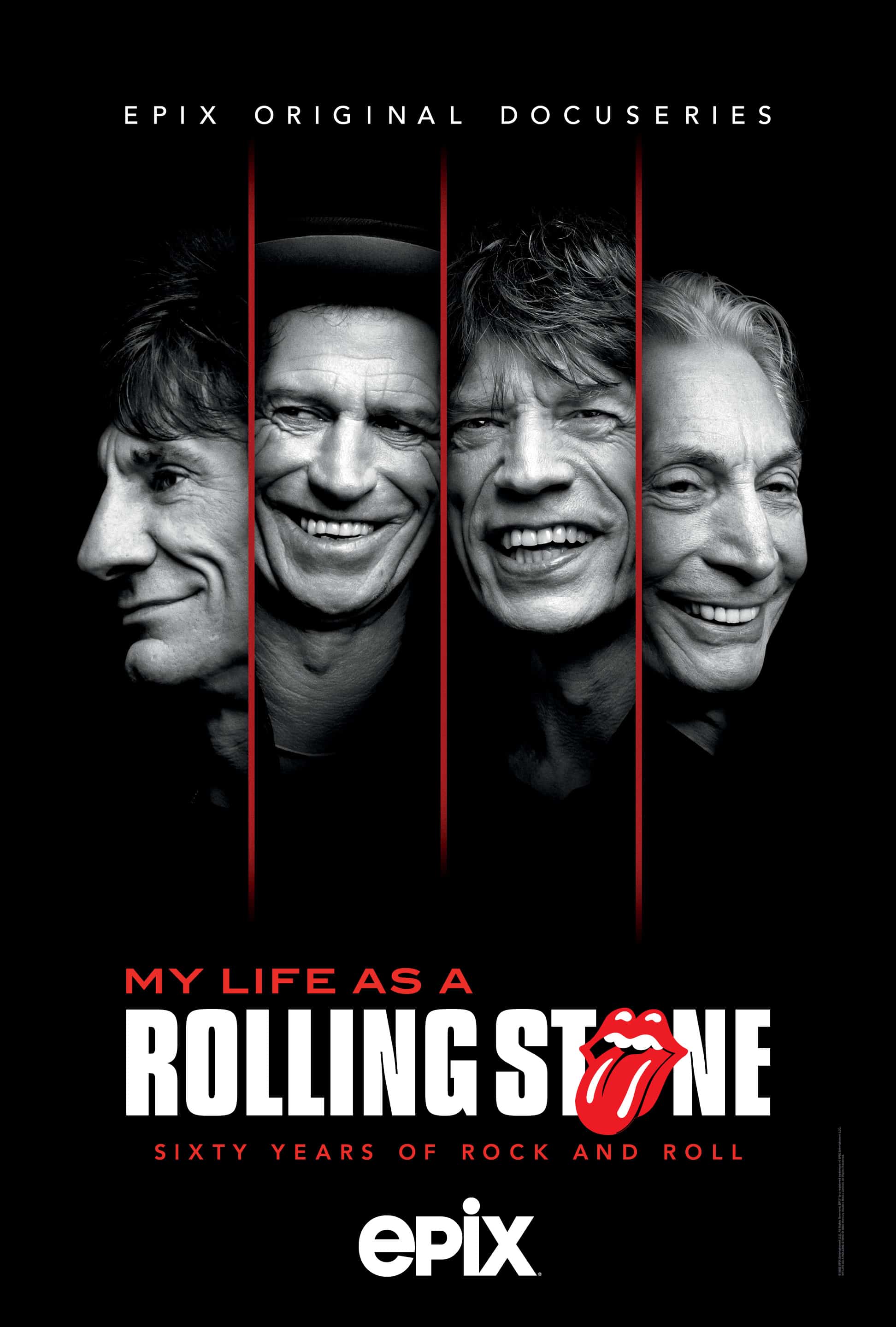 my life as a rolling stone 1st trailer