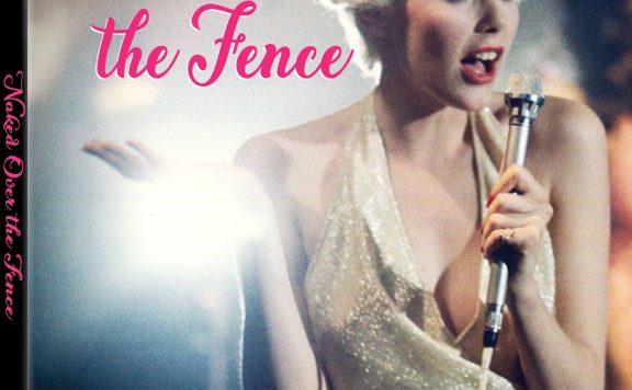 Naked Over The Fence Blu-ray Cult Epics