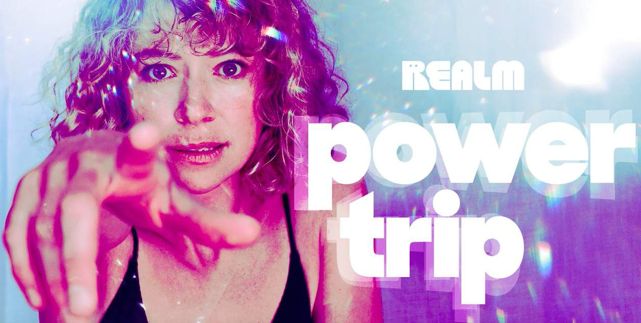 Realm Power Trip header