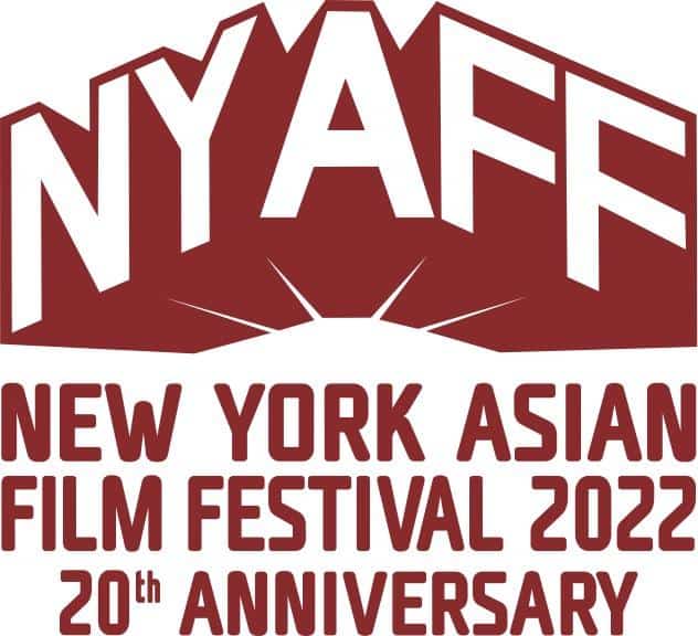 New York Asian Film Festival 2022 20th Anniversary
