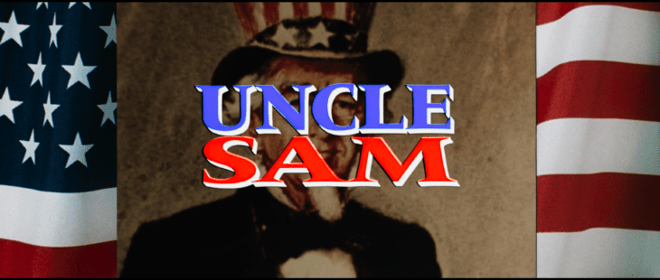 uncle sam 4K title