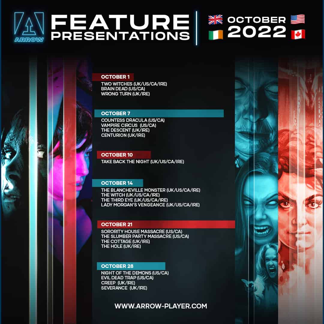 Fall 2022 News Kick-Off: Costumes, Movies and more! 22