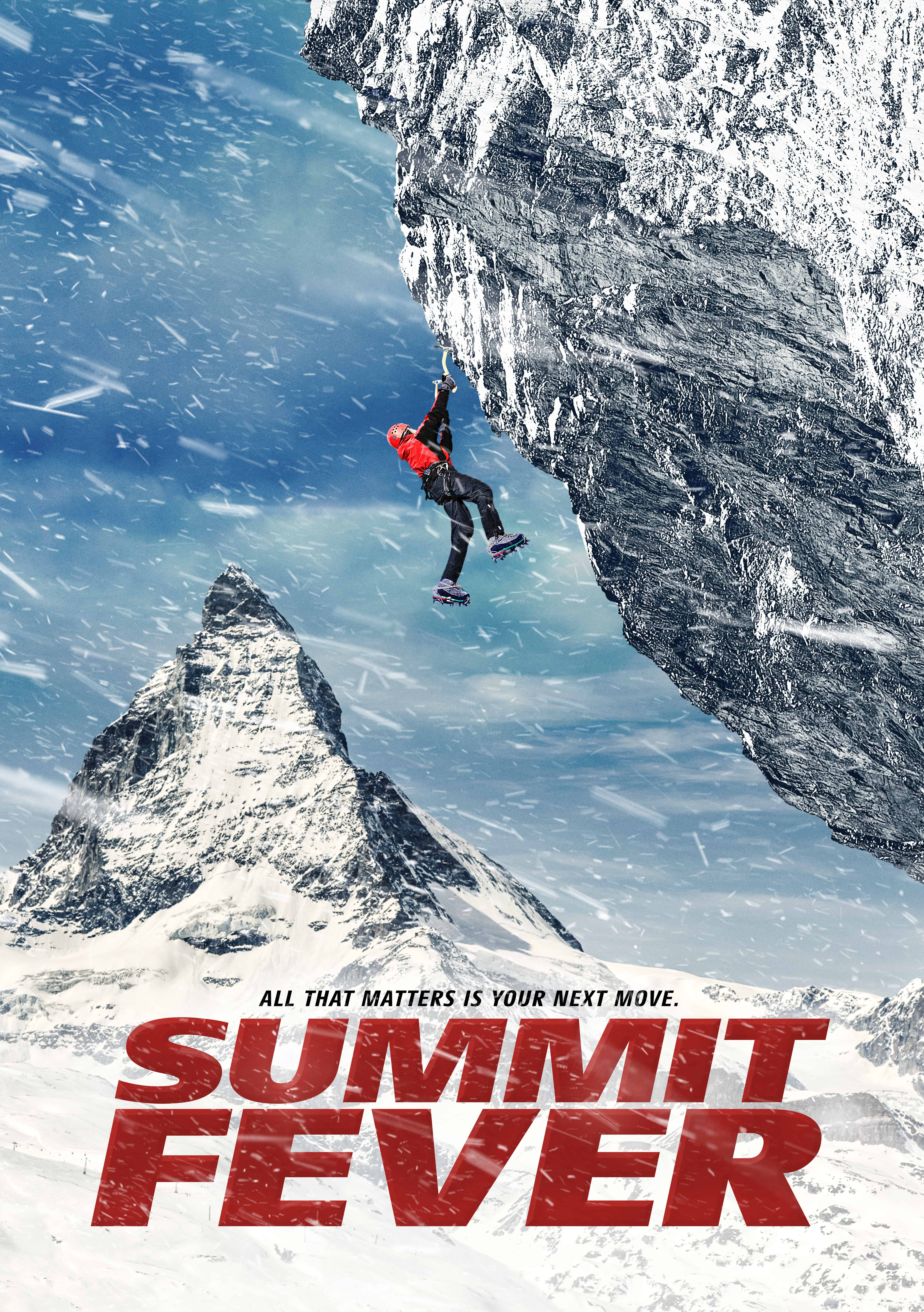 Summit Fever Troy Talks Trailers