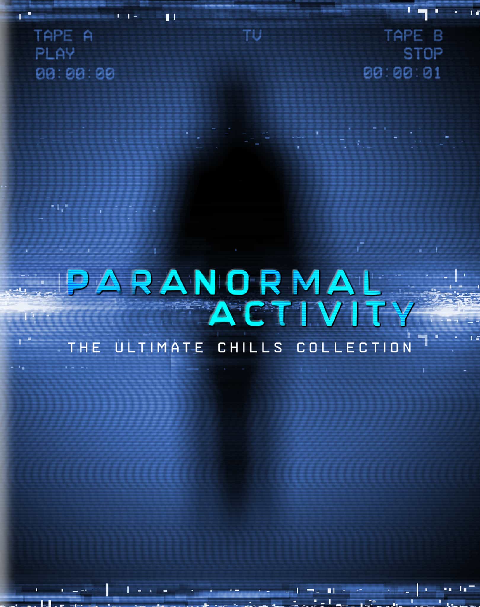 Paranormal Activity: The Ultimate Chills arrives on Blu-ray this October 11th 2