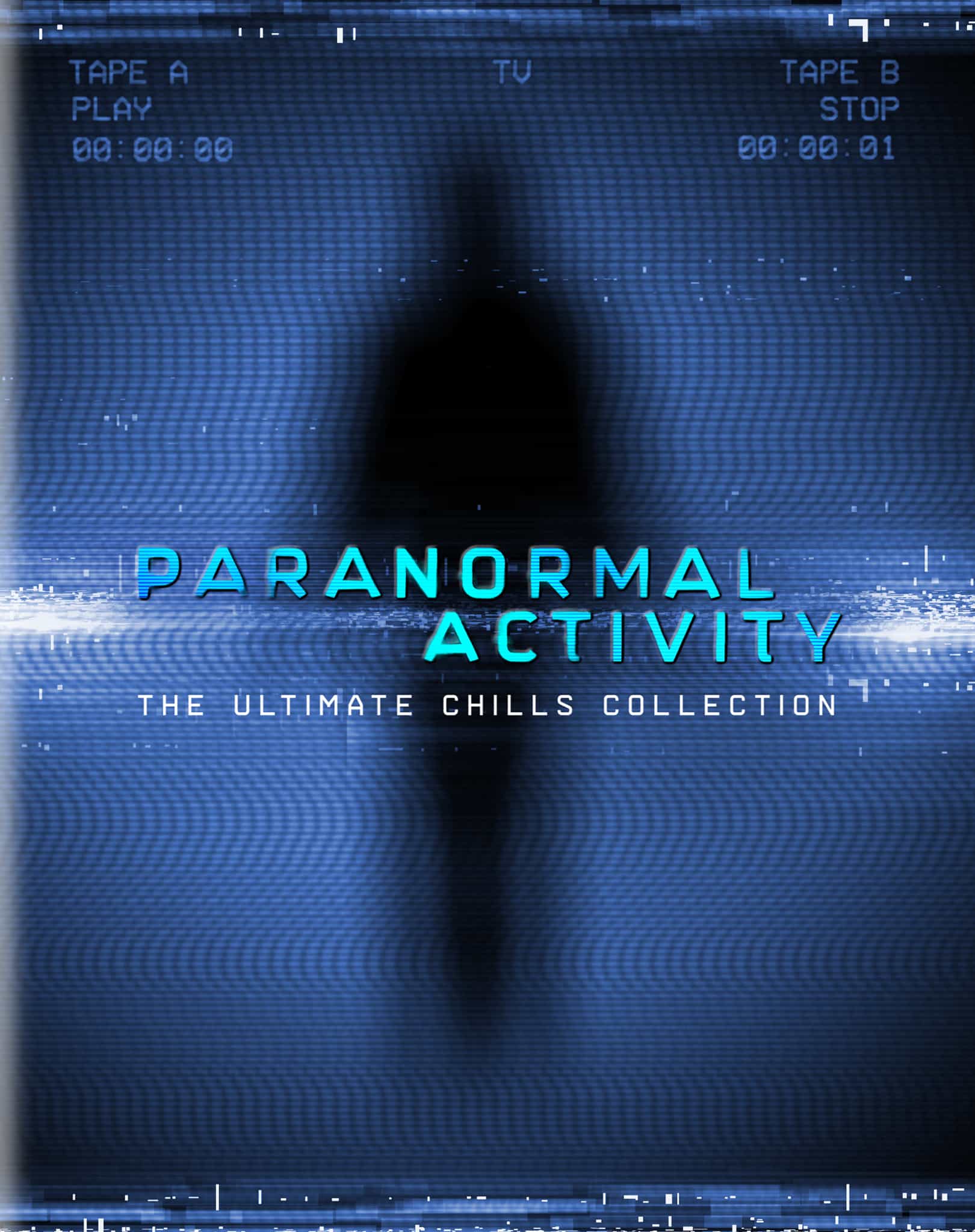 Paranormal Activity The Ultimate Chills