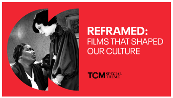 tcm reframed returns logo