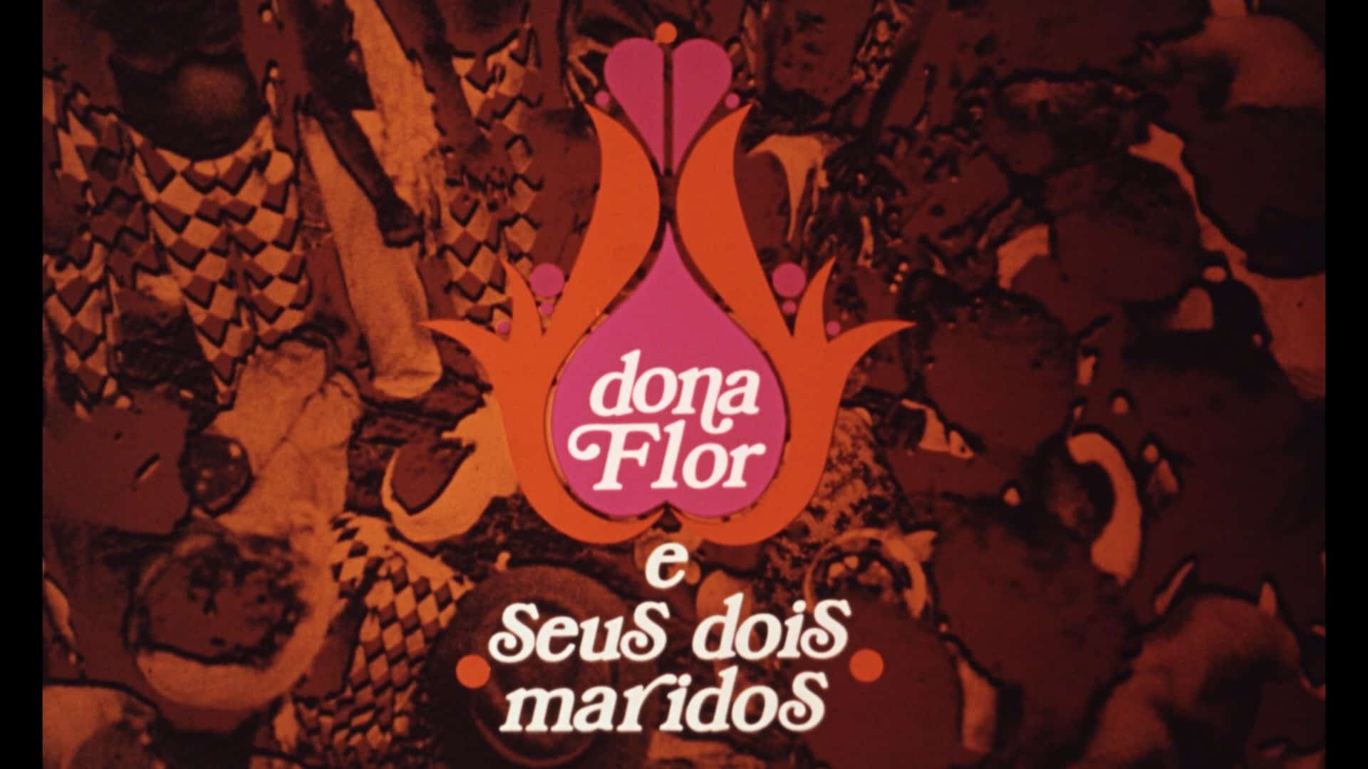 Dona Flor title Spooktacular Review