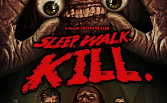 Sleep Walk Kill trailer