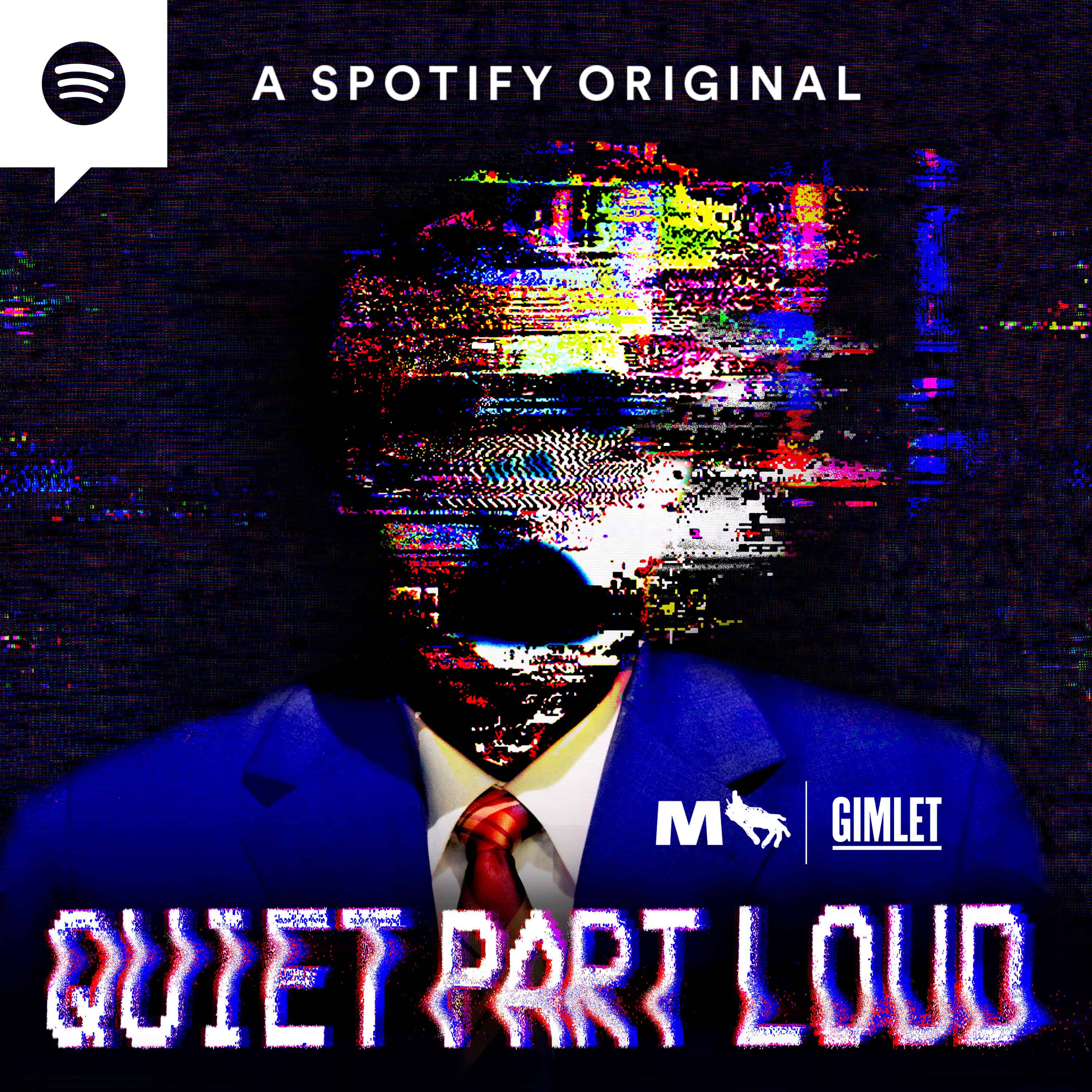 brings Quiet Part Loud heads
